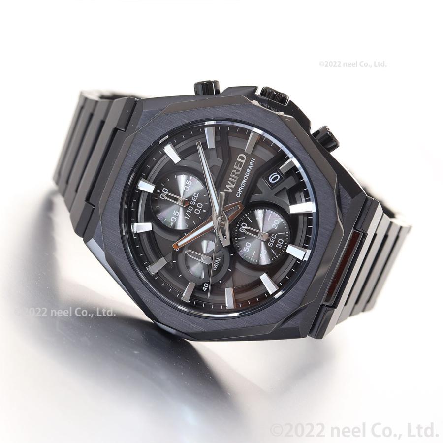 ワイアード WIRED 腕時計 メンズ クロノグラフ リフレクション AGAT449 セイコー ワイアード WIRED セイコー 腕時計 メンズ クロノグラフ リフレクション AGAT449 リフレクションシリーズ