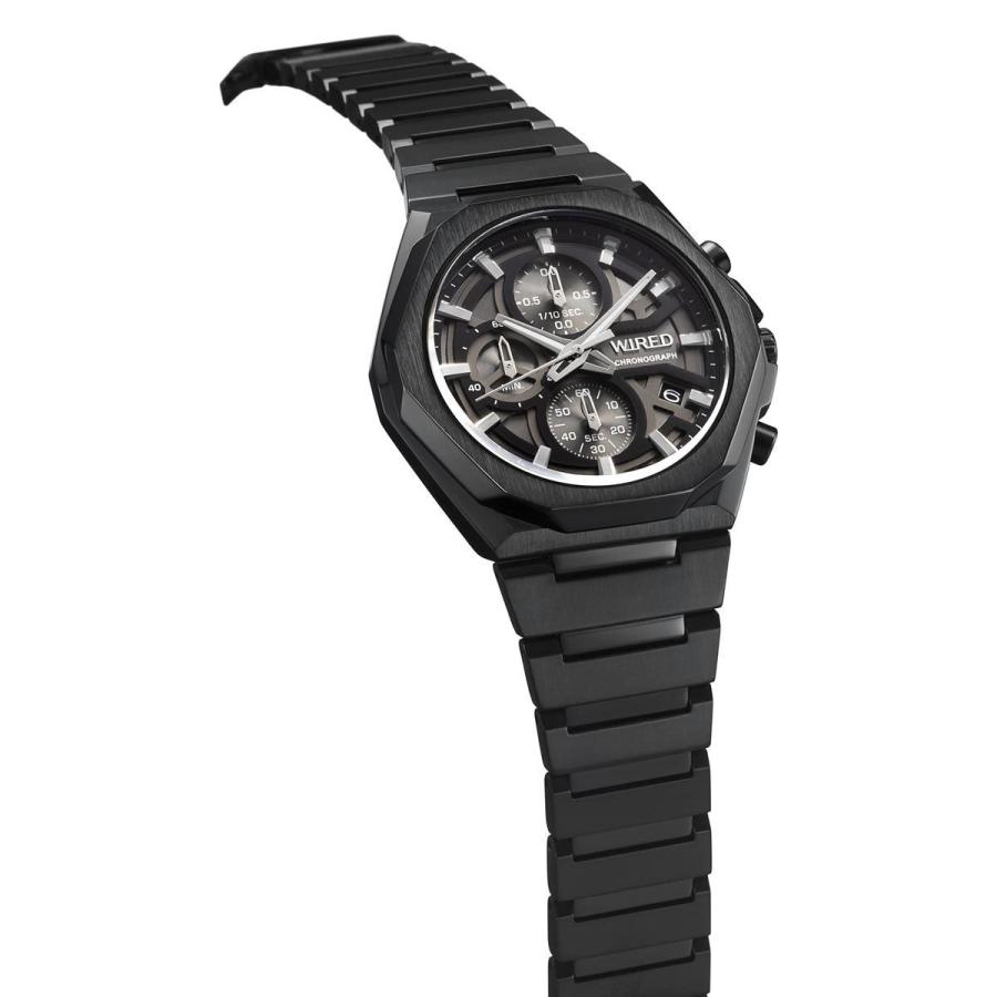 ワイアード WIRED 腕時計 メンズ クロノグラフ リフレクション AGAT449 セイコー ワイアード WIRED セイコー 腕時計 メンズ クロノグラフ リフレクション AGAT449 リフレクションシリーズ