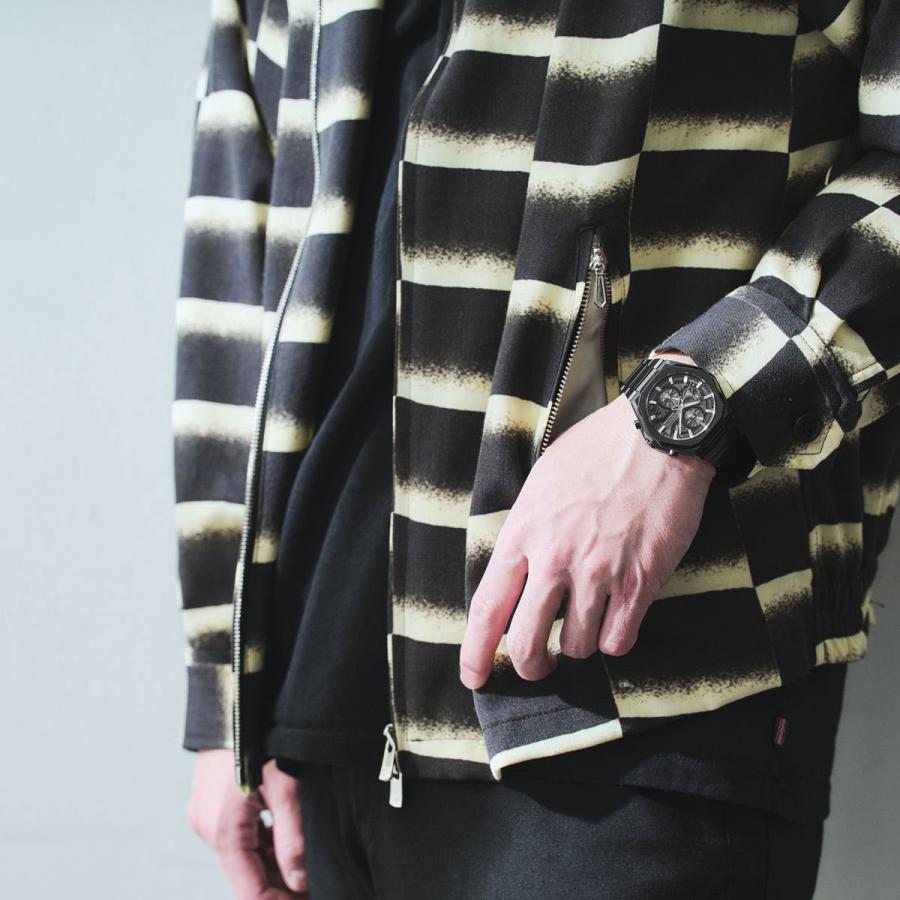 新春SALE！ ワイアード WIRED 腕時計 メンズ クロノグラフ リフレクション AGAT449 セイコー 【D1952699291】(11000円)