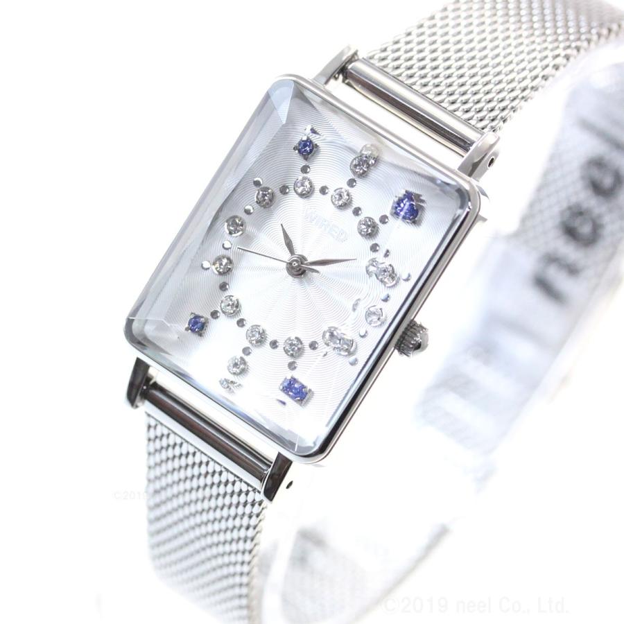 エフ 腕時計 腕時計 レディース Neel 28日0時 店内ポイント最大36倍 ワイアード Wired セイコー 店 F Wired Agek451 Neel 通販