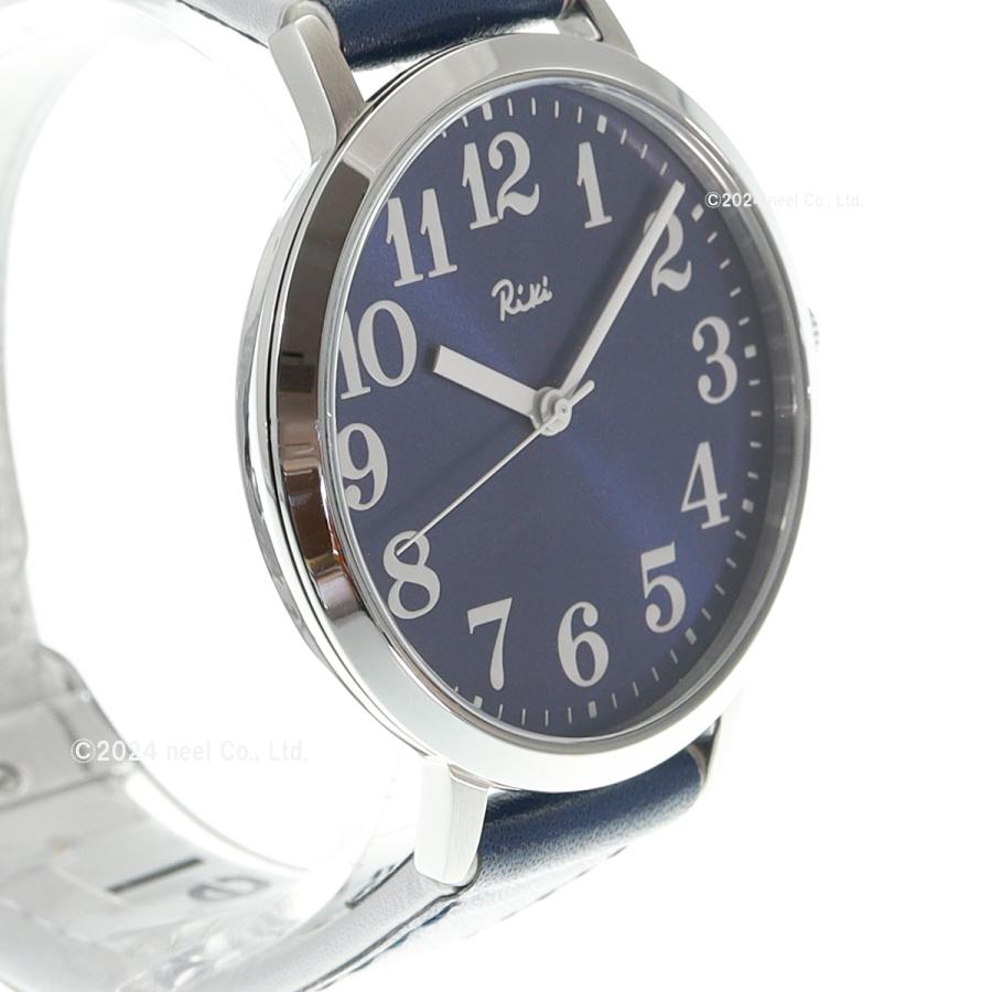 Riki（ALBA） セイコー アルバ リキ 腕時計 メンズ レディース AKPK436