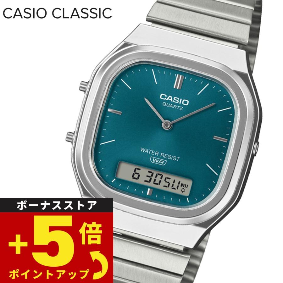 スタンダード（CASIO） カシオ クラシック CASIO CLASSIC 限定