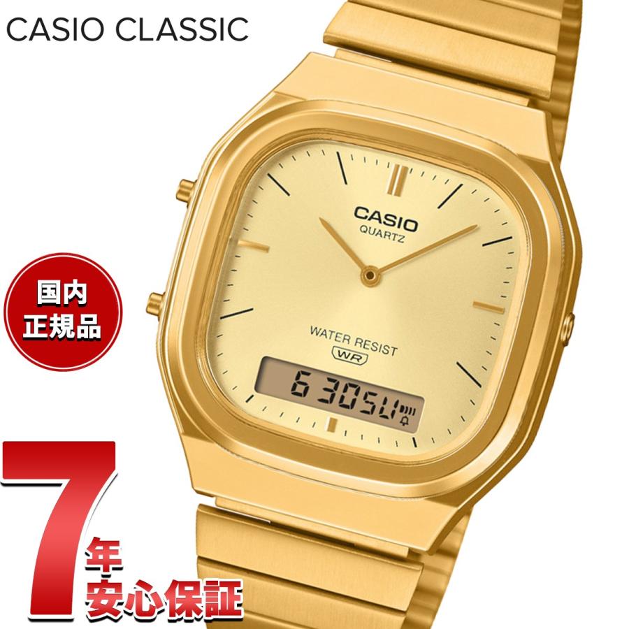 スタンダード（CASIO） カシオ クラシック CASIO CLASSIC 限定モデル