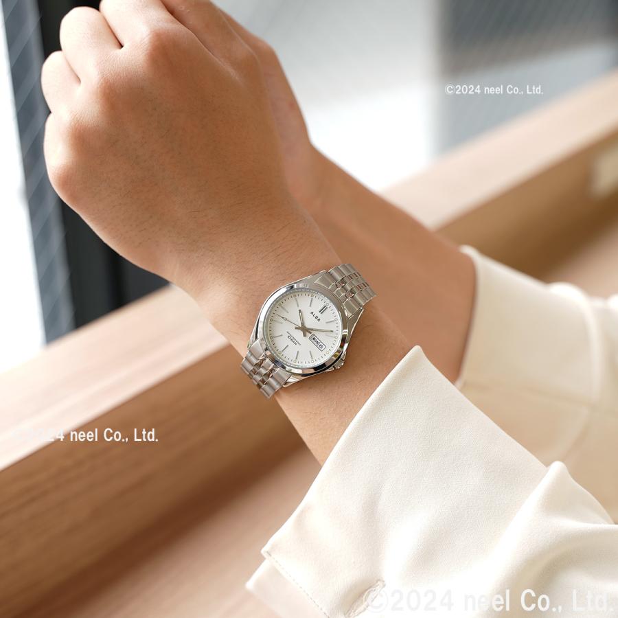 ALBA(SEIKO) セイコー アルバ クオーツ 腕時計 メンズ AQGK471 ALBA(SEIKO) セイコー アルバ クオーツ 腕時計 メンズ AQGK471