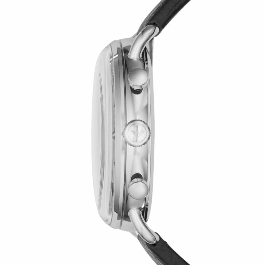 エンポリオアルマーニ 腕時計 メンズ AR11105 EMPORIO ARMANI