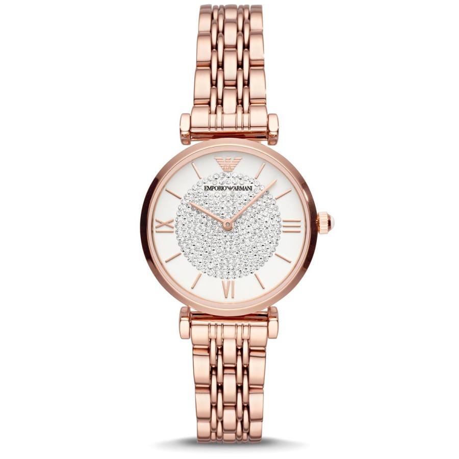 EMPORIO ARMANI （豪華おまけ有） エンポリオアルマーニ 腕時計