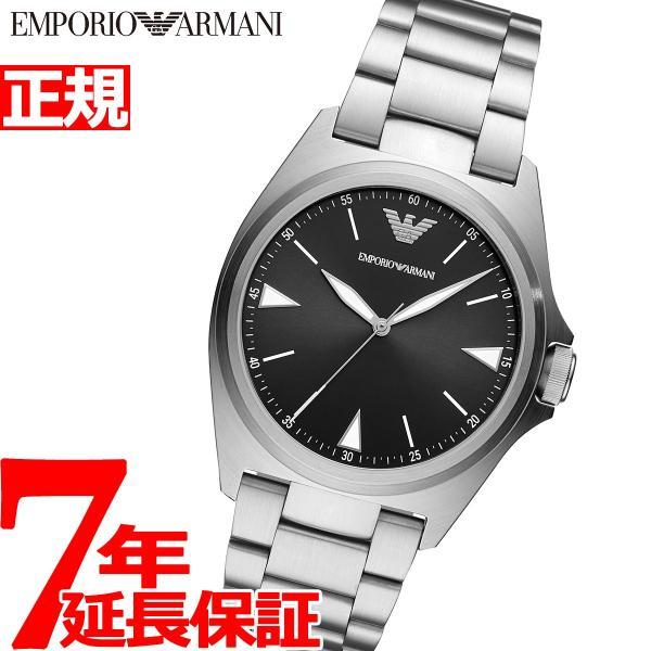 7日0時 店内ポイント最大36倍 エンポリオアルマーニ 腕時計 メンズ Ar Emporio Armani Neel Paypayモール店 通販 Paypayモール