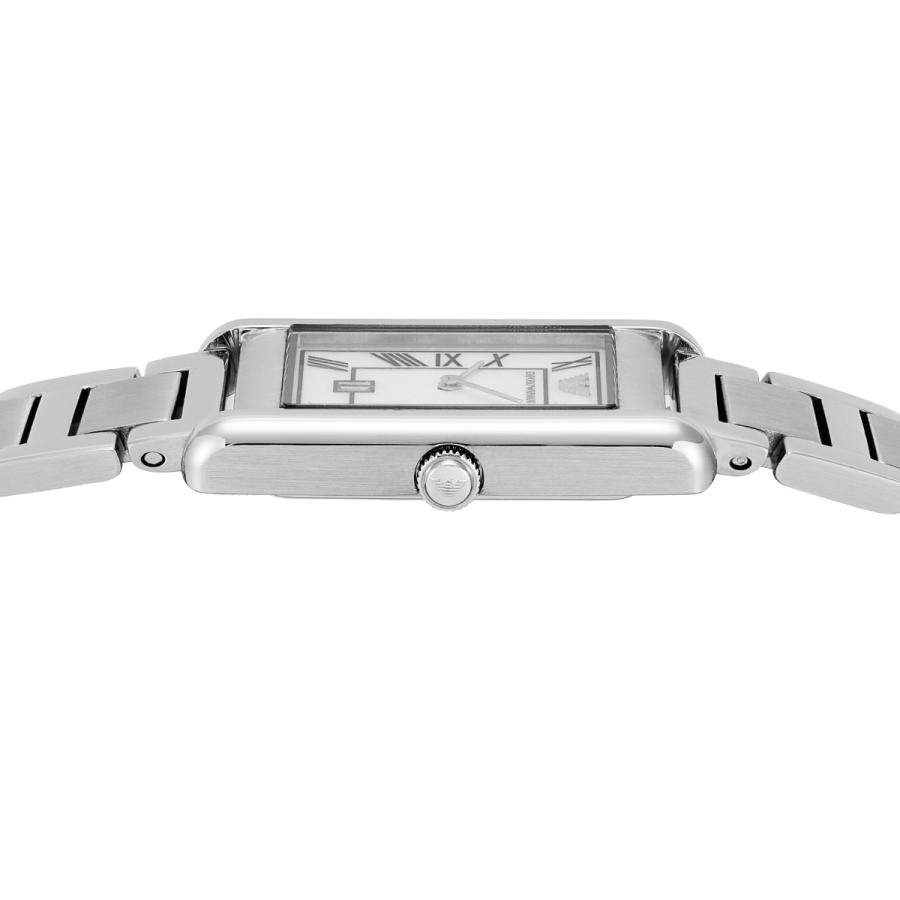 EMPORIO ARMANI エンポリオアルマーニ 腕時計 メンズ 二針デイト