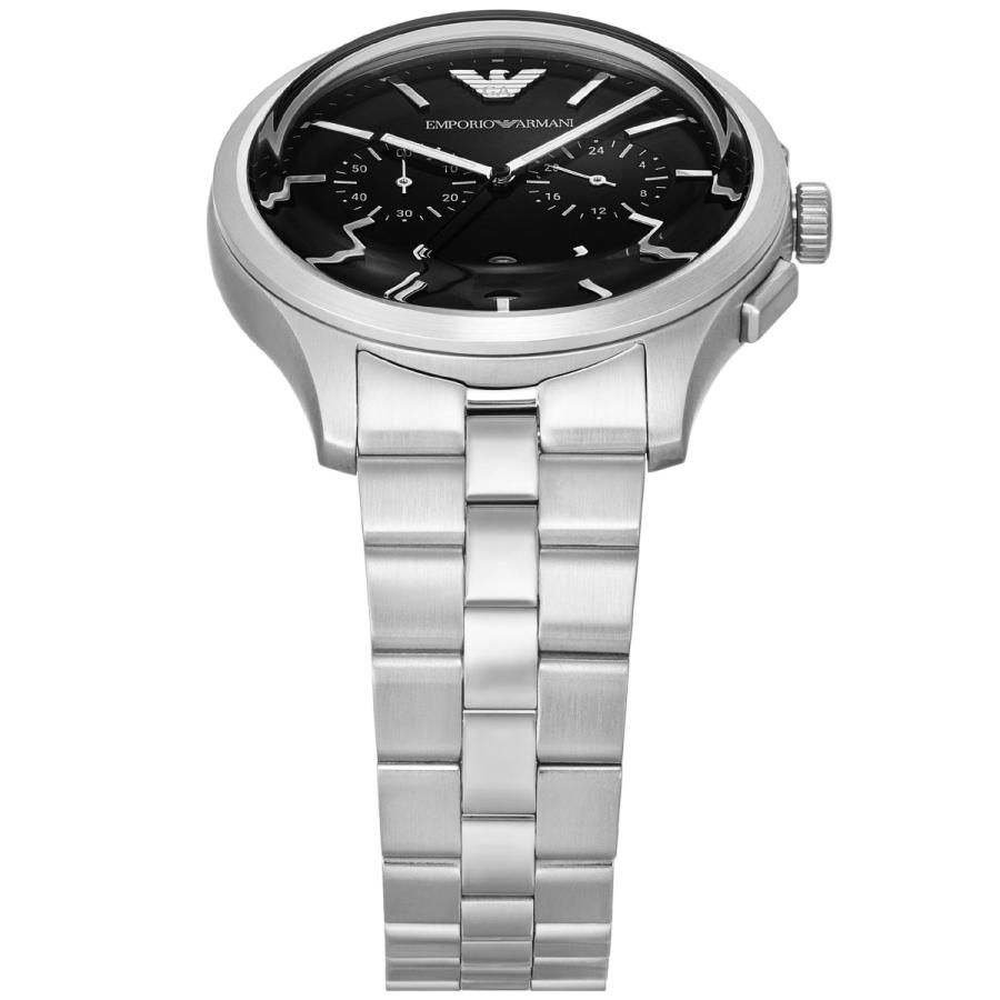 EMPORIO ARMANI （ノベルティー付き）エンポリオアルマーニ 腕時計