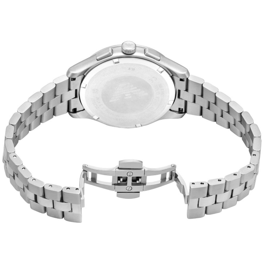 EMPORIO ARMANI （ノベルティー付き）エンポリオアルマーニ 腕時計