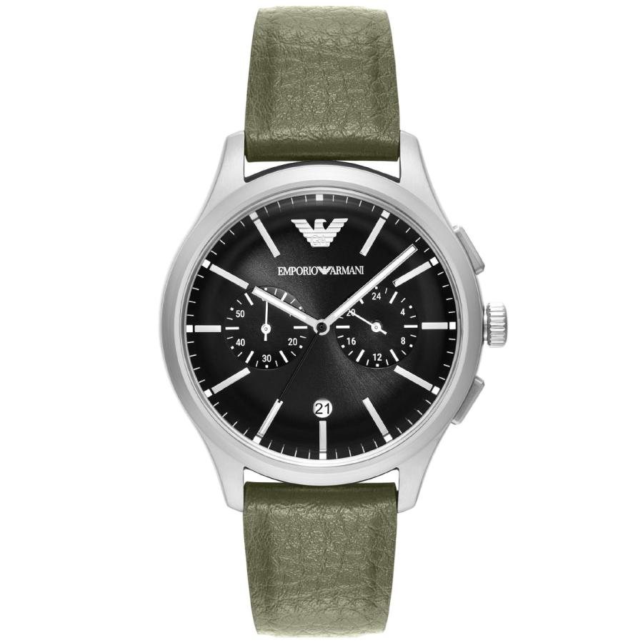 Emporio Armani 腕時計 EMPORIO ARMANI （ノベルティー付き）エンポリオアルマーニ 腕時計