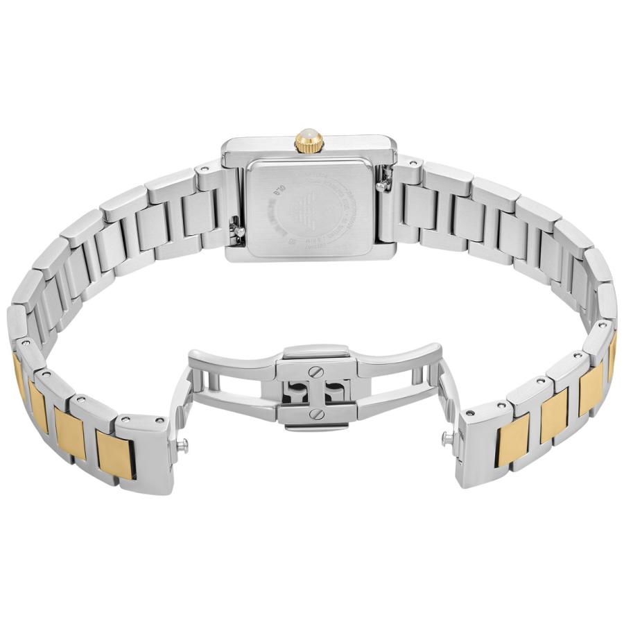 EMPORIO ARMANI （ノベルティー付き）エンポリオアルマーニ 腕時計