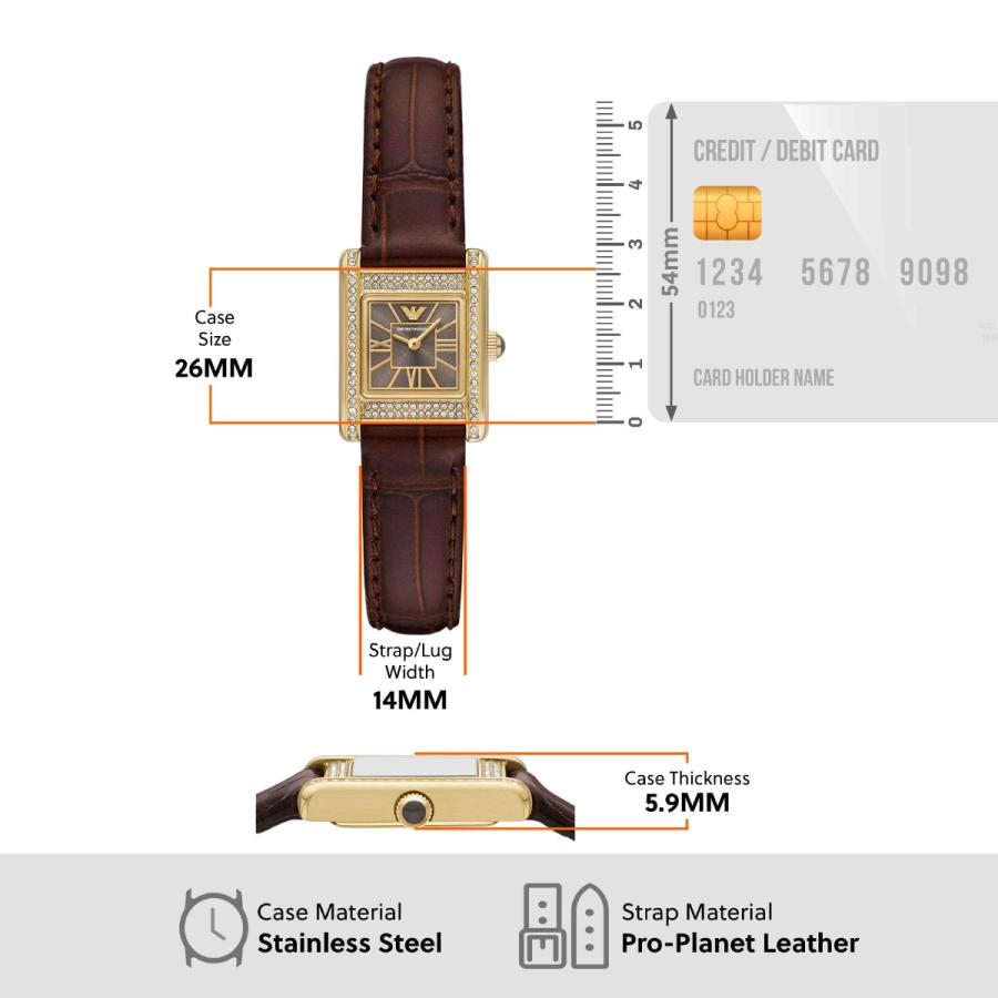 EMPORIO ARMANI （ノベルティー付き）エンポリオアルマーニ