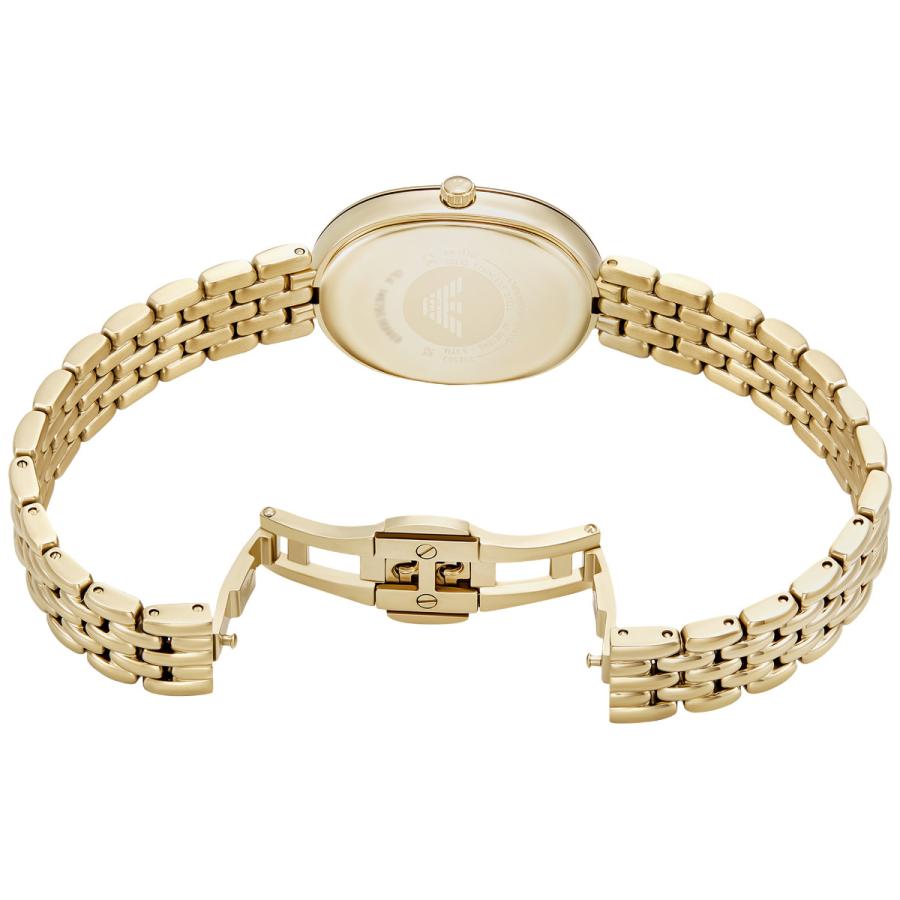 WEiDE◇腕時計/アナログ/ステンレス/YLW/SLV/WH-1103 weide 腕時計の