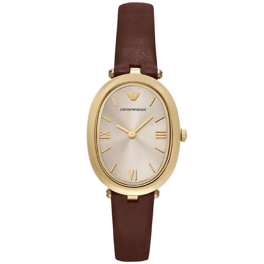 EMPORIO ARMANI （ノベルティー付き）エンポリオアルマーニ 腕時計
