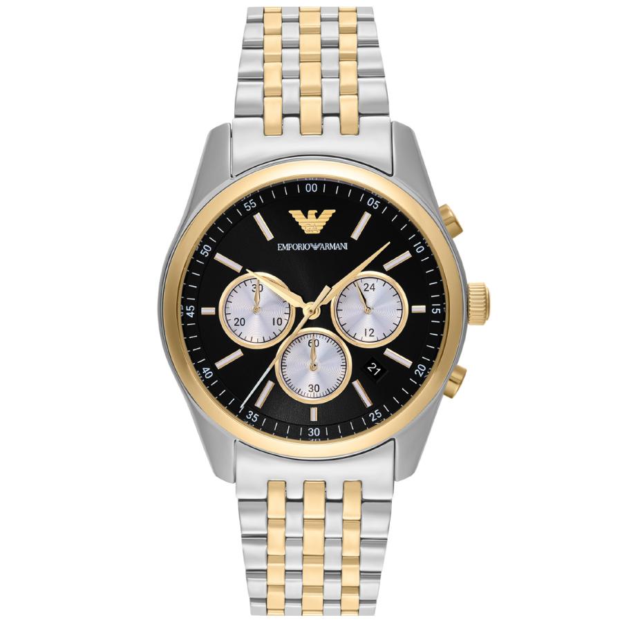 EMPORIO ARMANI （ノベルティー付き）エンポリオアルマーニ 腕時計