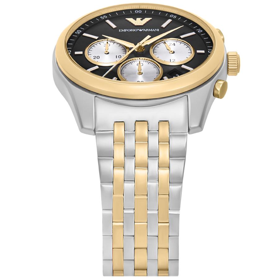 EMPORIO ARMANI （ノベルティー付き）エンポリオアルマーニ 腕時計
