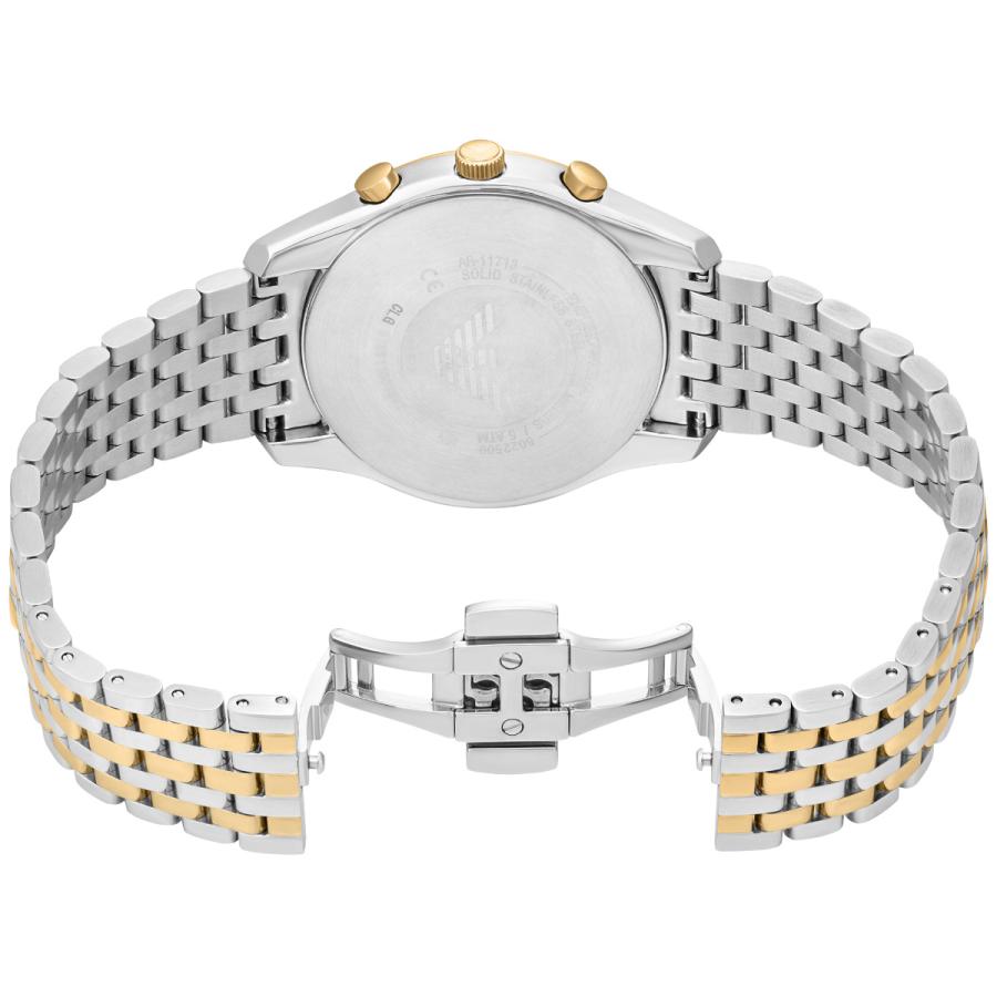 EMPORIO ARMANI （ノベルティー付き）エンポリオアルマーニ 腕時計