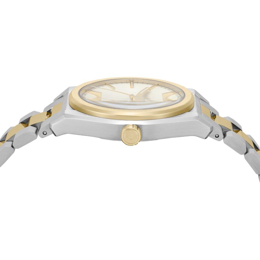 【新品 未使用】EMPORIO ARMANI 時計 EMPORIO ARMANI 「爆買」（ノベルティー付き）エンポリオアルマーニ