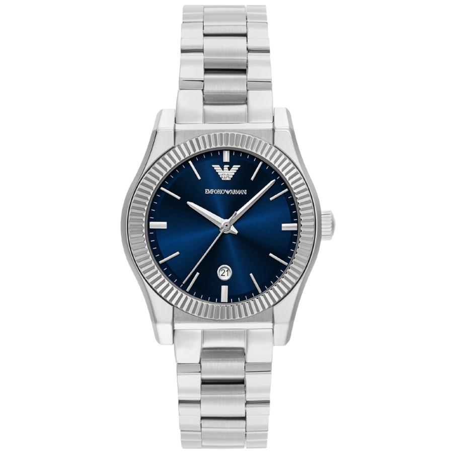EMPORIO ARMANI （ノベルティー付き）エンポリオアルマーニ 腕時計