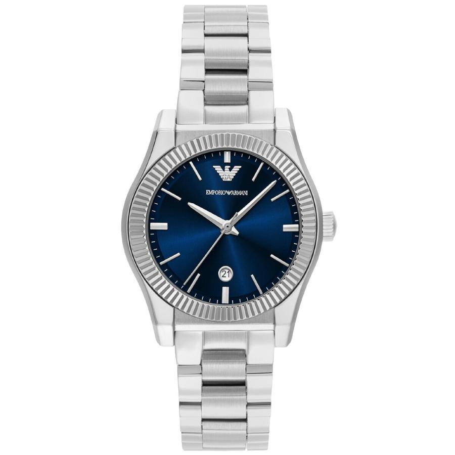 エンポリオアルマーニ腕時計 EMPORIO ARMANI （ノベルティー付き）エンポリオアルマーニ 腕時計