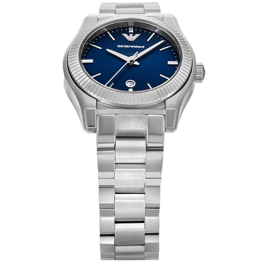 EMPORIO ARMANI （ノベルティー付き）エンポリオアルマーニ 腕時計