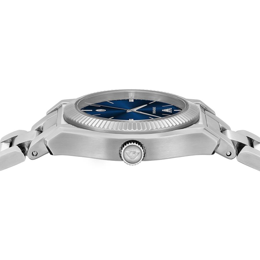 EMPORIO ARMANI （ノベルティー付き）エンポリオアルマーニ 腕時計