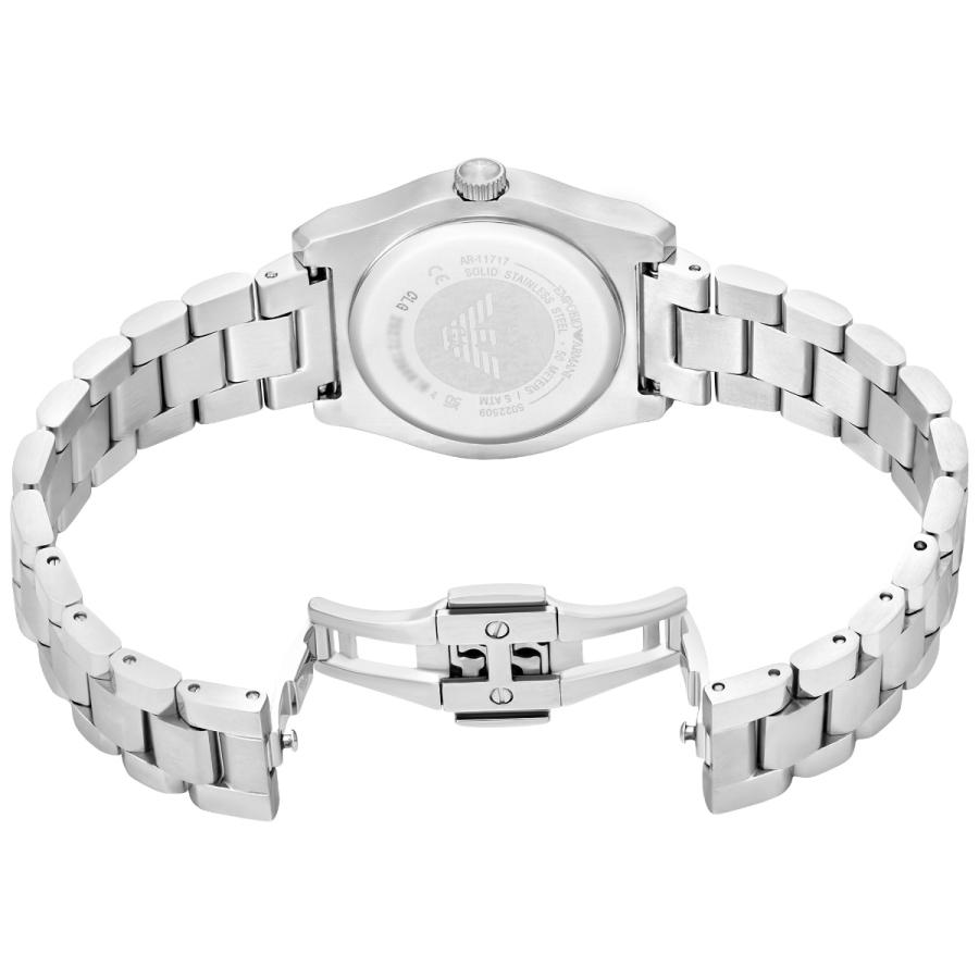 EMPORIO ARMANI （ノベルティー付き）エンポリオアルマーニ 腕時計