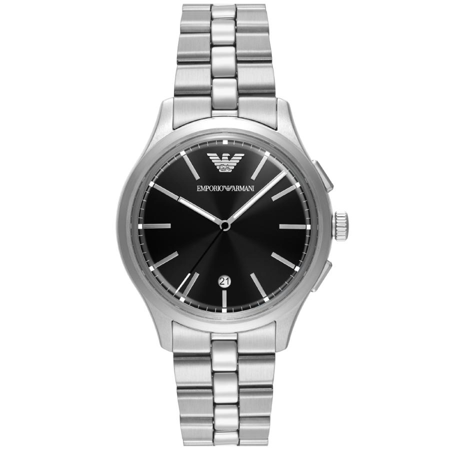 EMPORIO ARMANI （ノベルティー付き）エンポリオアルマーニ 腕時計