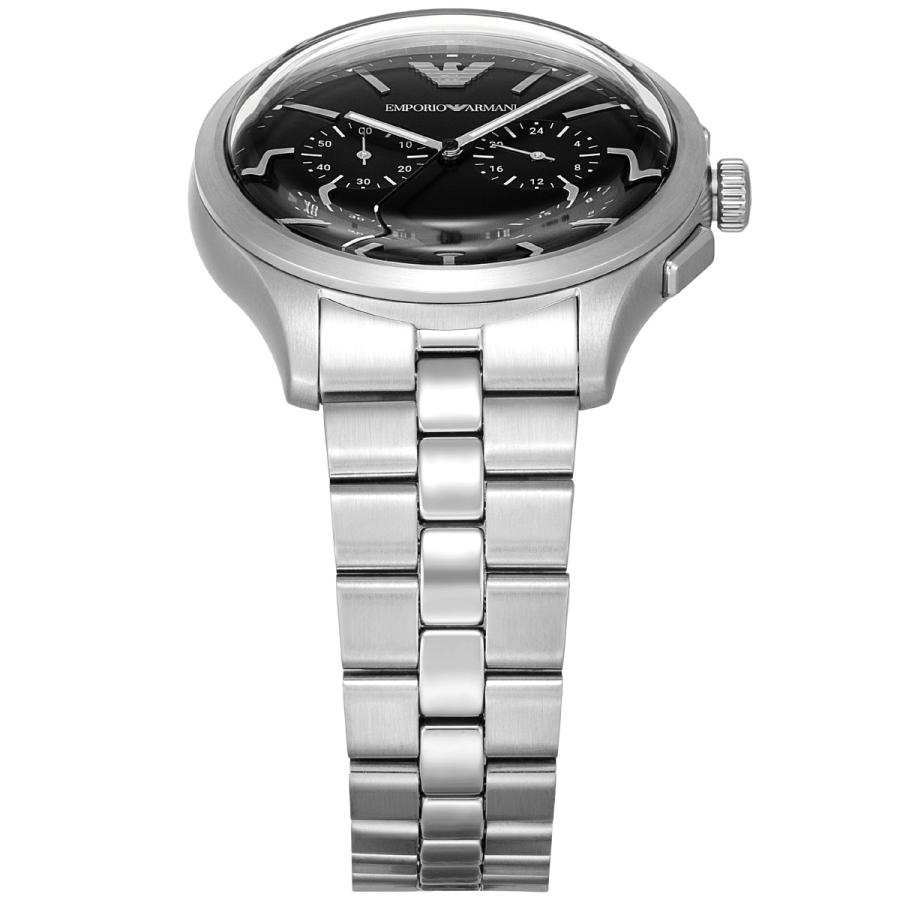 EMPORIO ARMANI （ノベルティー付き）エンポリオアルマーニ 腕時計