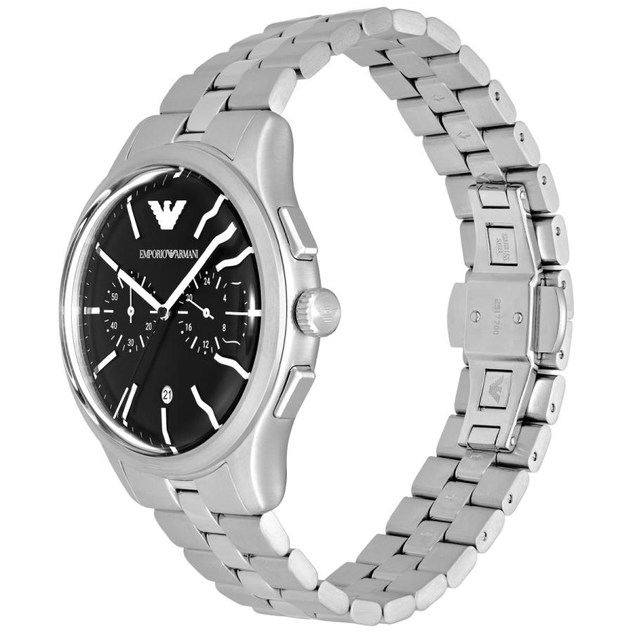 EMPORIO ARMANI （ノベルティー付き）エンポリオアルマーニ 腕時計