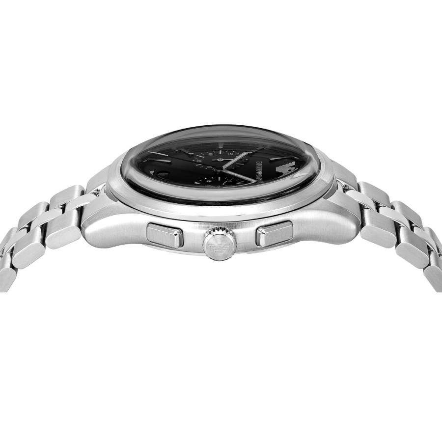 EMPORIO ARMANI （ノベルティー付き）エンポリオアルマーニ 腕時計