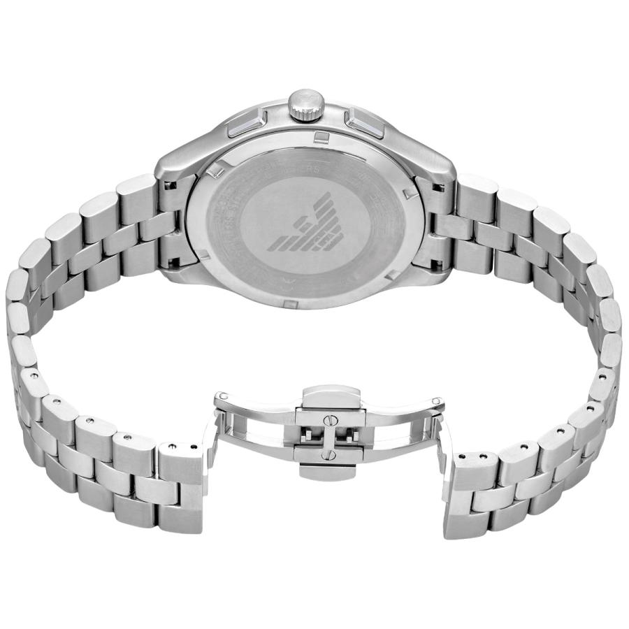 EMPORIO ARMANI （ノベルティー付き）エンポリオアルマーニ 腕時計