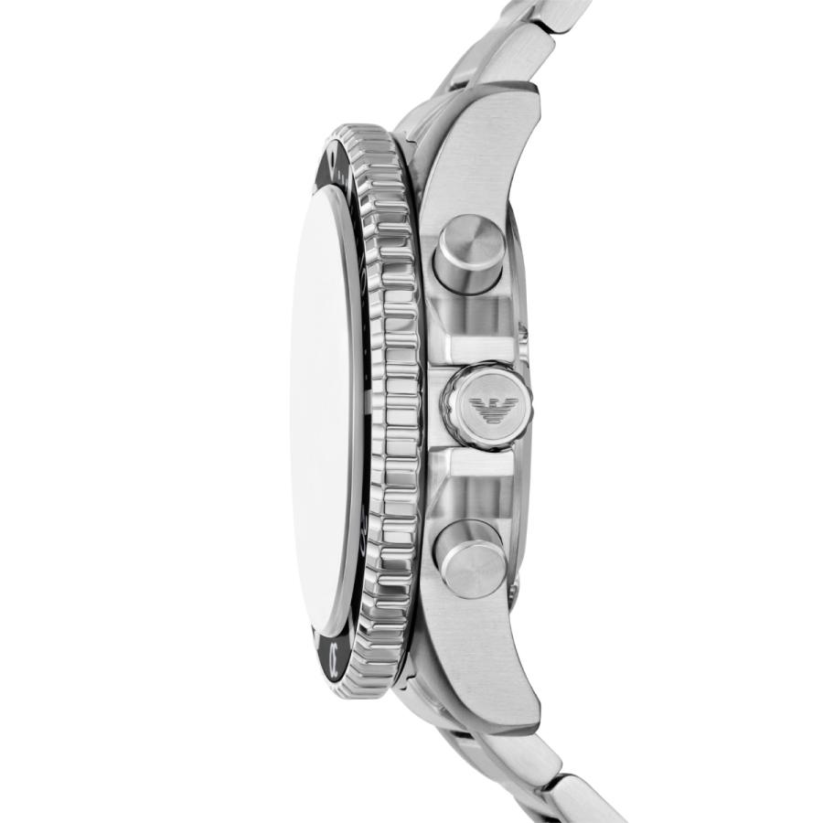 EMPORIO ARMANI （ノベルティー付き）エンポリオアルマーニ 腕時計