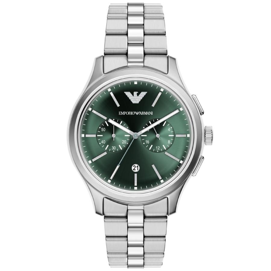 EMPORIO ARMANI （ノベルティー付き）エンポリオアルマーニ 腕時計