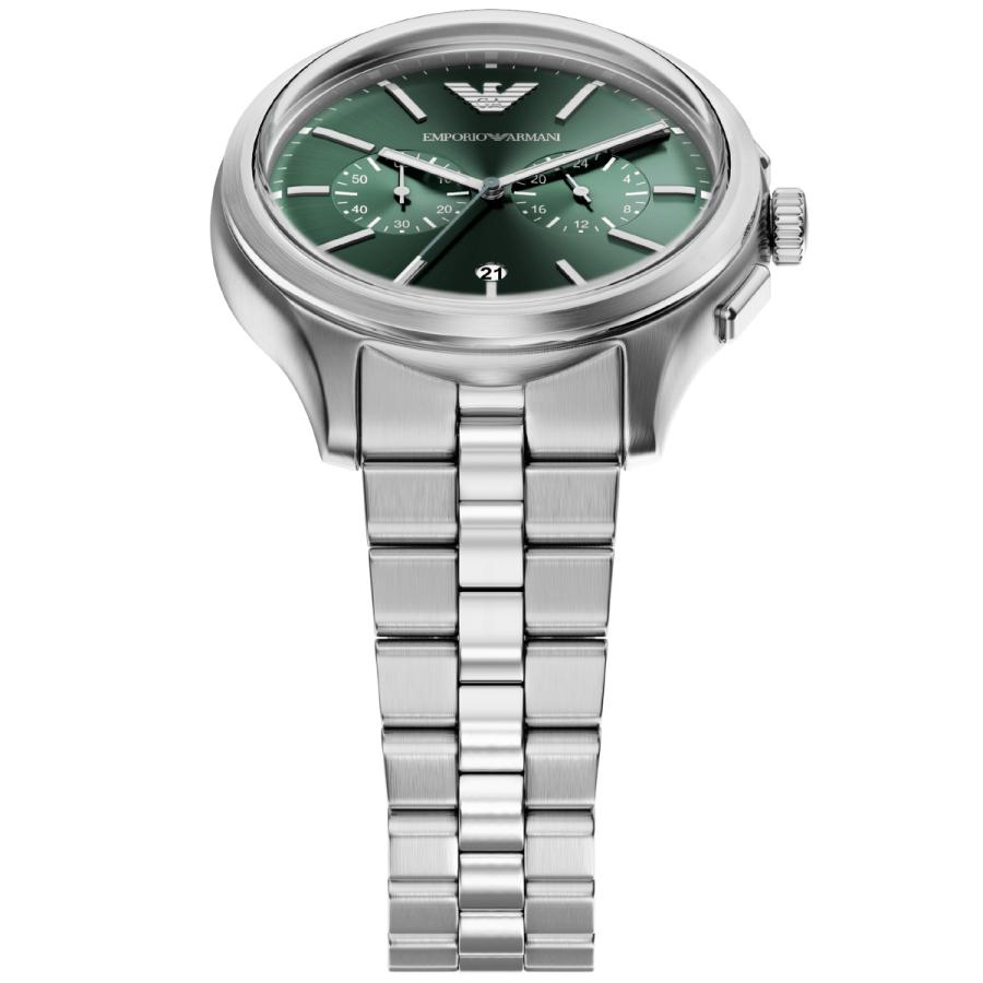 EMPORIO ARMANI （ノベルティー付き）エンポリオアルマーニ 腕時計