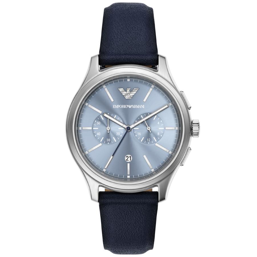 EMPORIO ARMANI （ノベルティー付き）エンポリオアルマーニ 腕時計