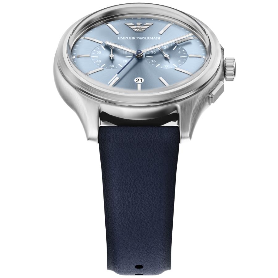 EMPORIO ARMANI （ノベルティー付き）エンポリオアルマーニ 腕時計