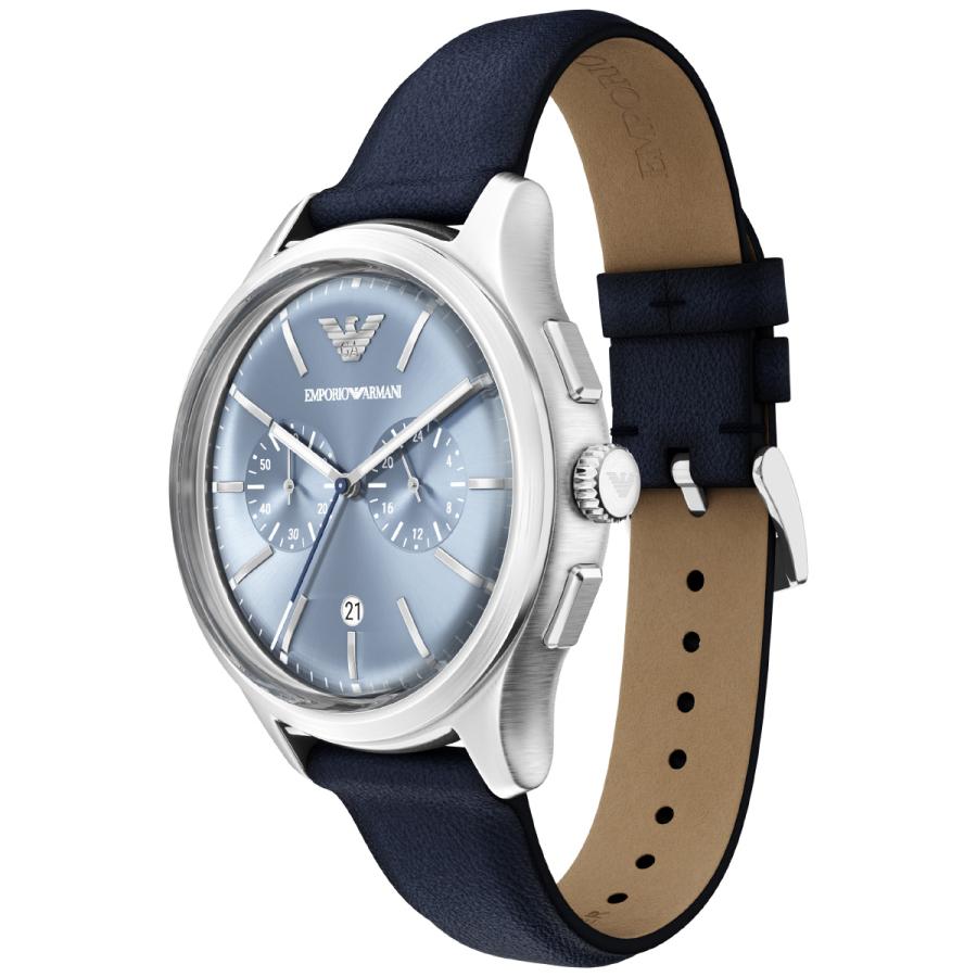 EMPORIO ARMANI （ノベルティー付き）エンポリオアルマーニ 腕時計