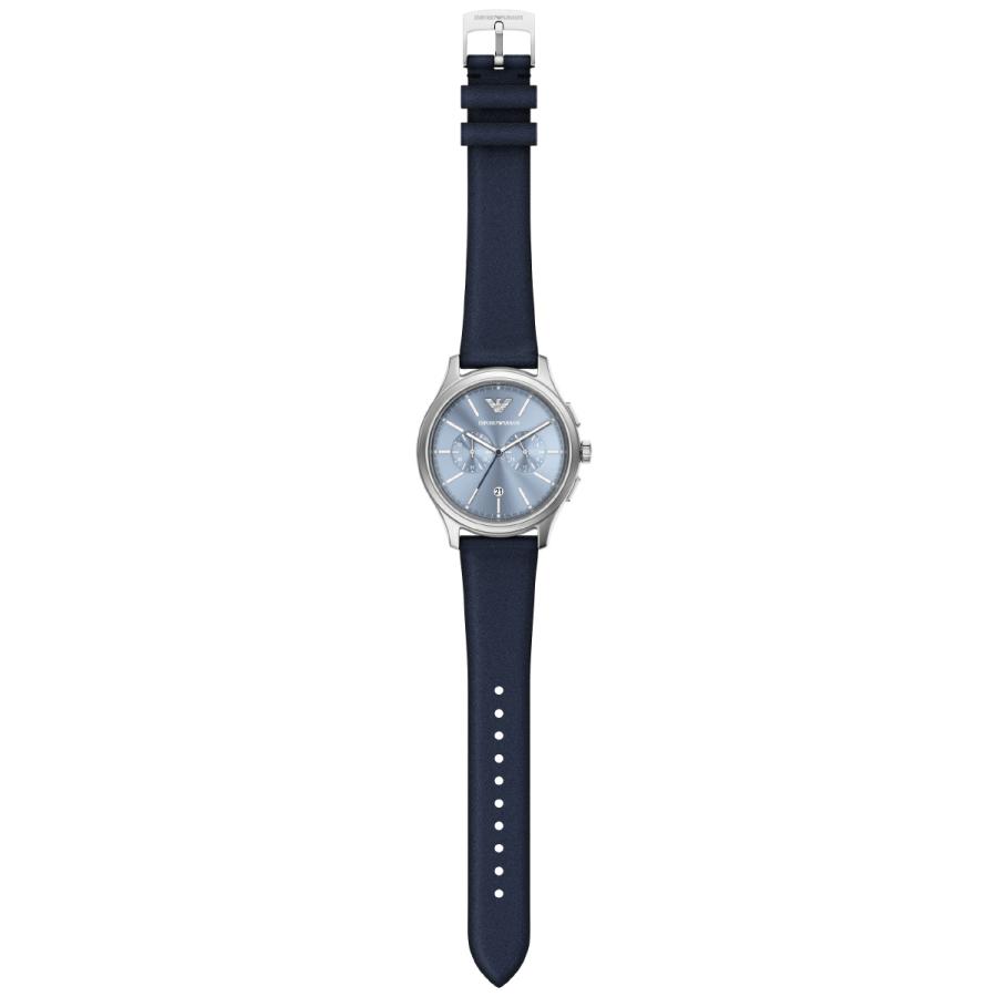 EMPORIO ARMANI （ノベルティー付き）エンポリオアルマーニ 腕時計