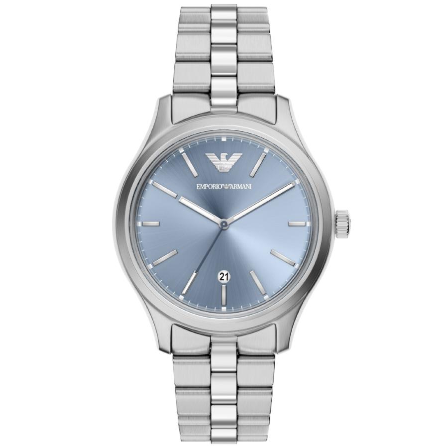 EMPORIO ARMANI （ノベルティー付き）エンポリオアルマーニ 腕時計