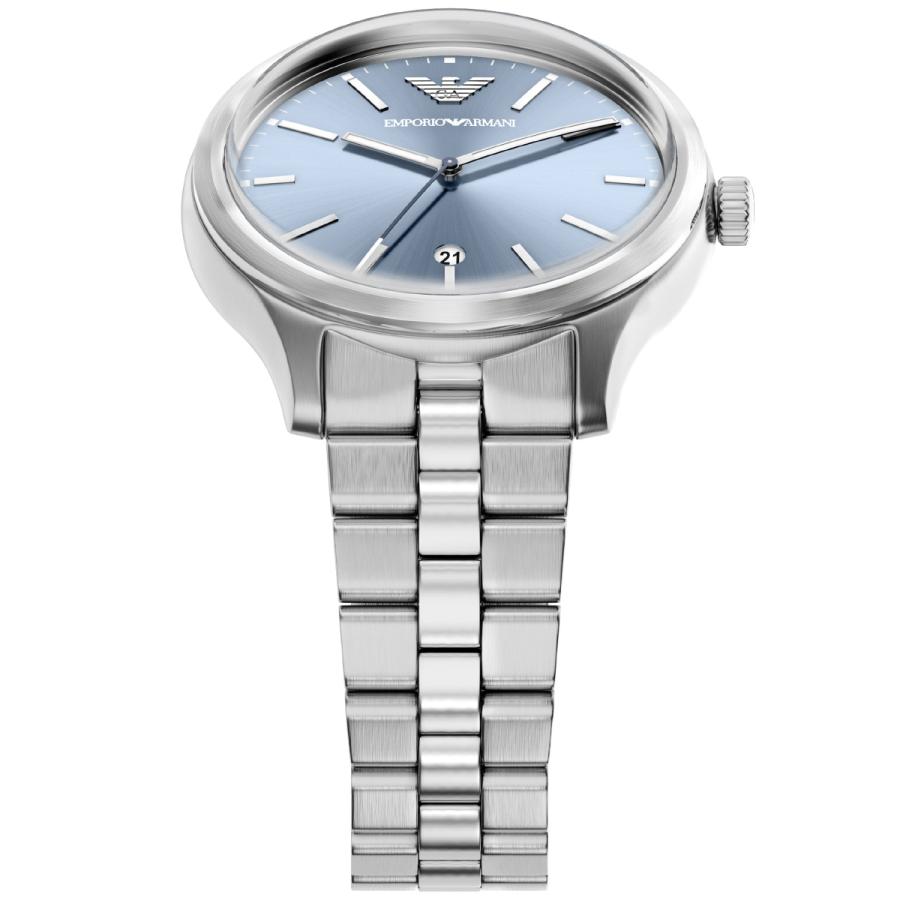 EMPORIO ARMANI （ノベルティー付き）エンポリオアルマーニ 腕時計