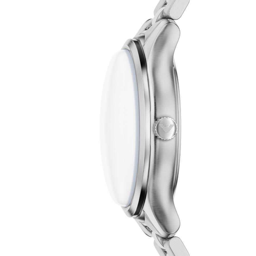 EMPORIO ARMANI （ノベルティー付き）エンポリオアルマーニ 腕時計