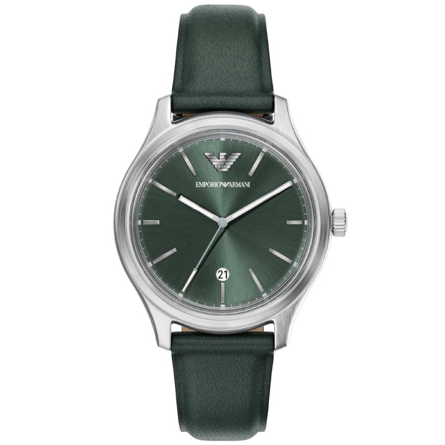 EMPORIO ARMANI （ノベルティー付き）エンポリオアルマーニ 腕時計