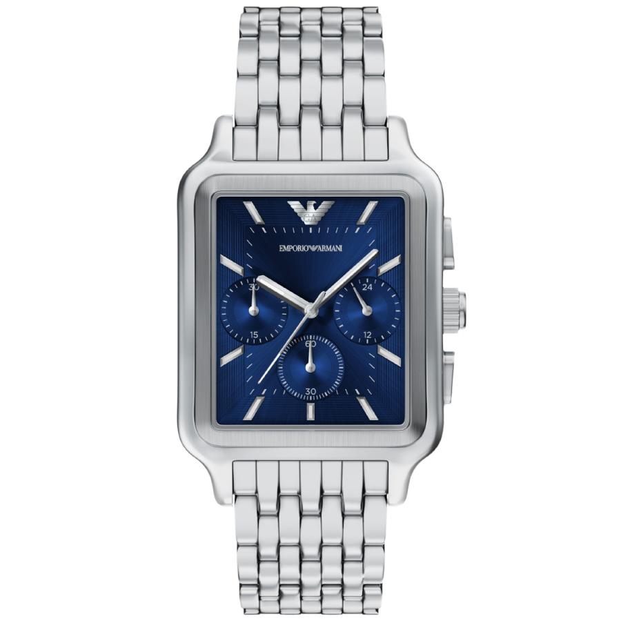 EMPORIO ARMANI （ノベルティー付き）エンポリオアルマーニ 腕時計