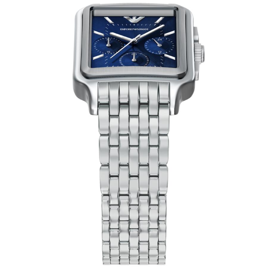 EMPORIO ARMANI （ノベルティー付き）エンポリオアルマーニ 腕時計