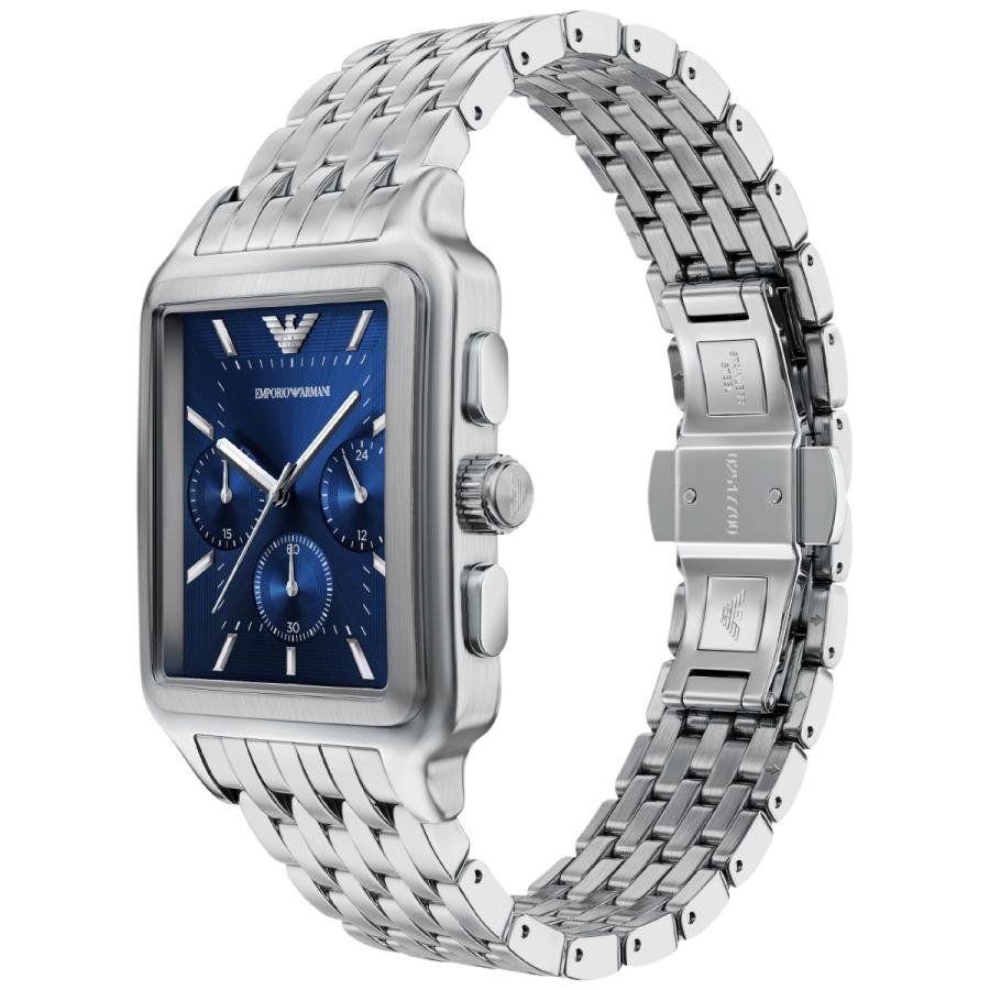 EMPORIO ARMANI （ノベルティー付き）エンポリオアルマーニ 腕時計