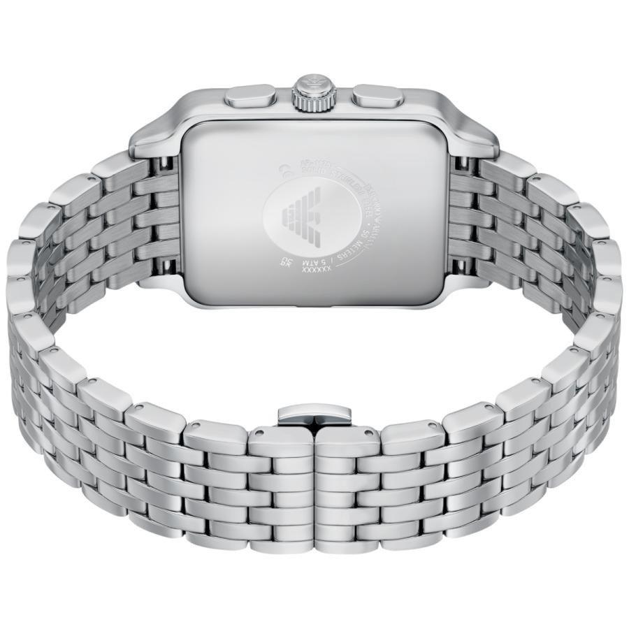 EMPORIO ARMANI （ノベルティー付き）エンポリオアルマーニ 腕時計