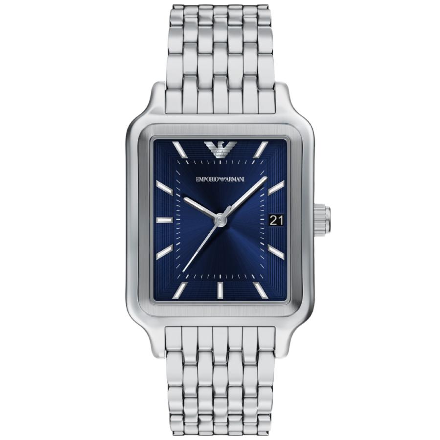 EMPORIO ARMANI （ノベルティー付き）エンポリオアルマーニ 腕時計