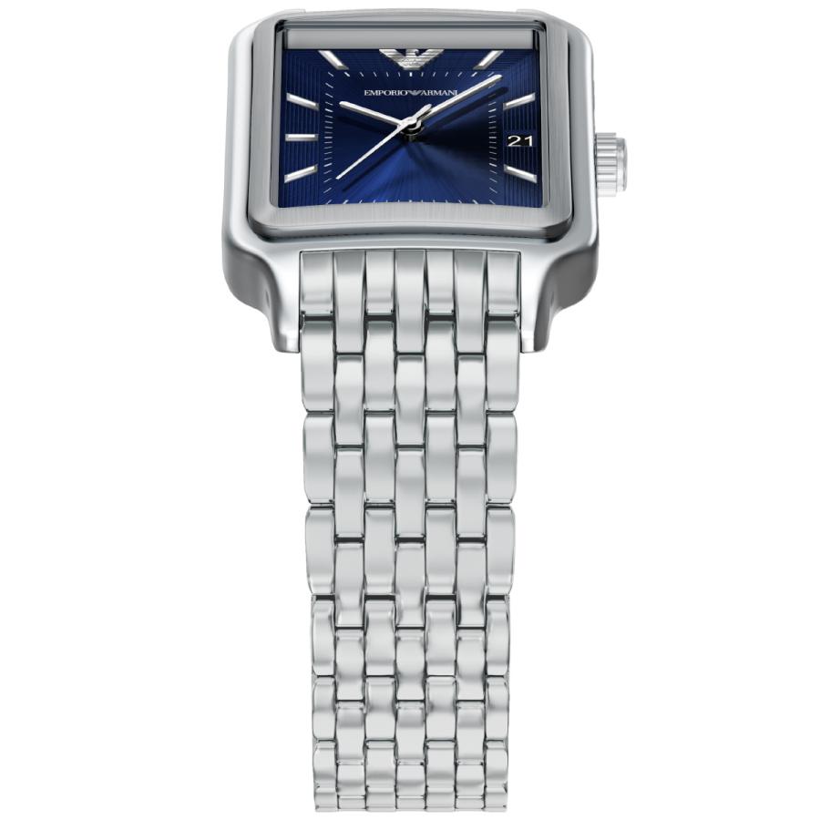 EMPORIO ARMANI （ノベルティー付き）エンポリオアルマーニ 腕時計